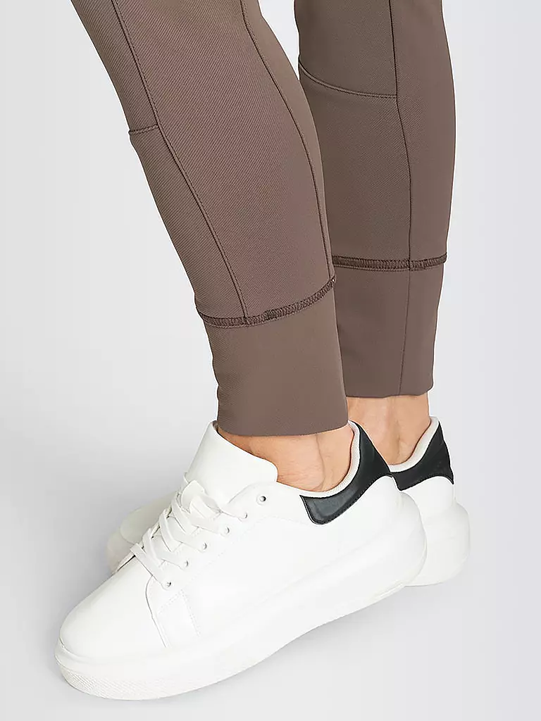 MAC | Hose Jogging Fit Future 2.0  | Gris