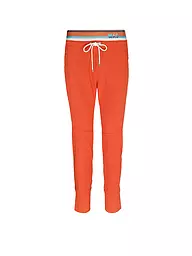 MAC | Hose Jogging Fit FUTURE 4.0 | Rojo