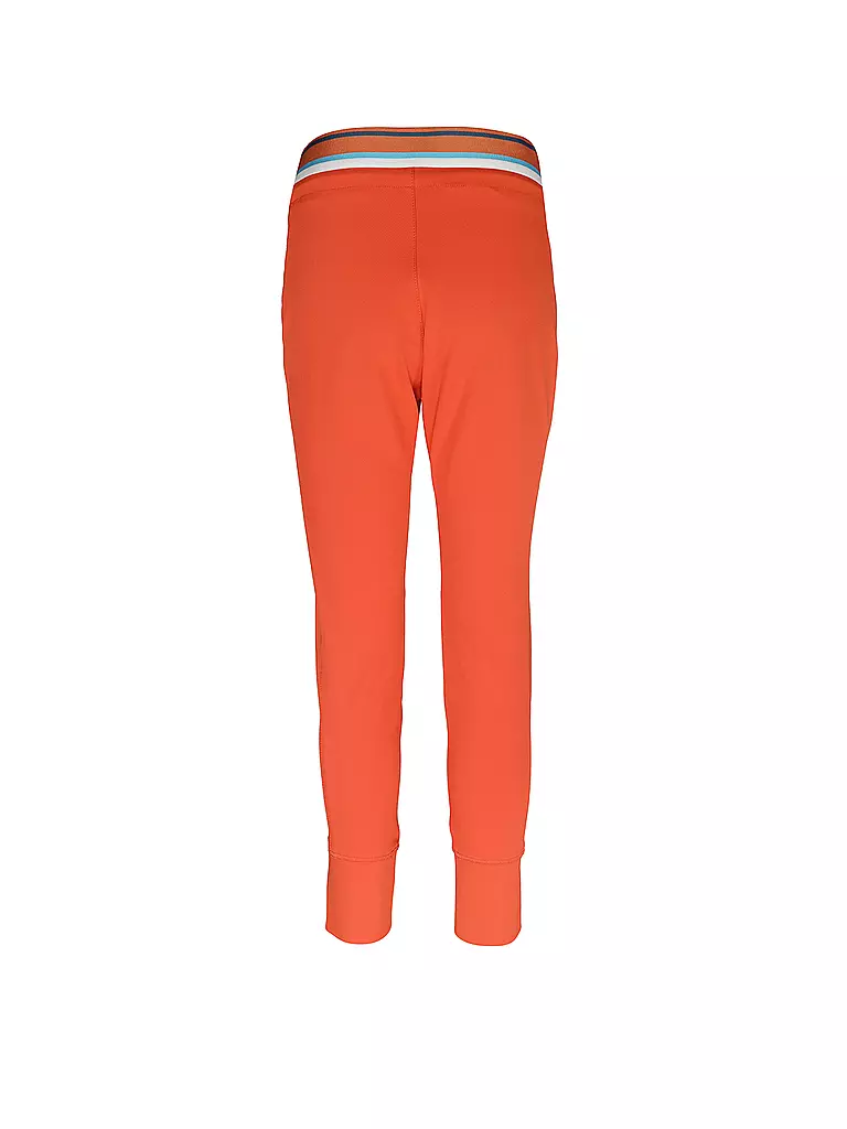 MAC | Hose Jogging Fit FUTURE 4.0 | Rojo