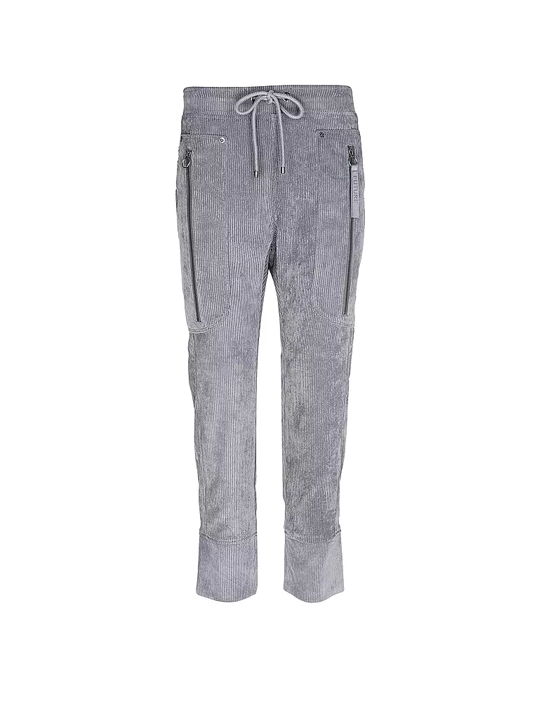 MAC | Hose Jogging Fit FUTURE 7/8 | Gris
