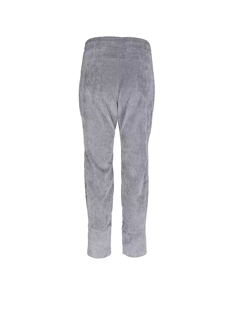MAC | Hose Jogging Fit FUTURE 7/8 | Gris