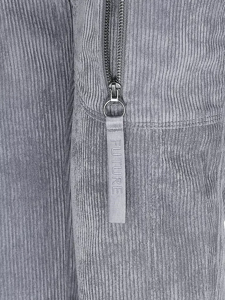 MAC | Hose Jogging Fit FUTURE 7/8 | Gris