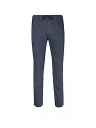 MAC | Pantalón LENNOX SPORT | Azul oscuro