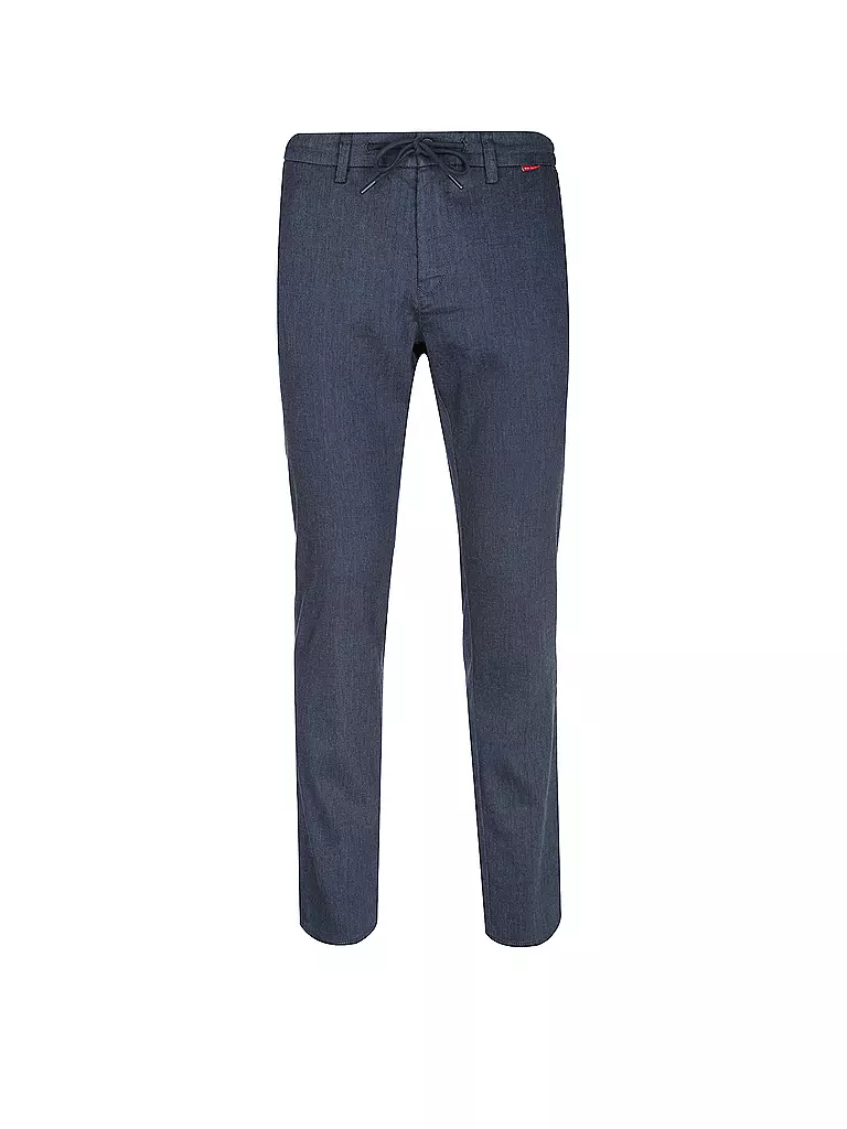 MAC | Hose LENNOX SPORT | Azul oscuro