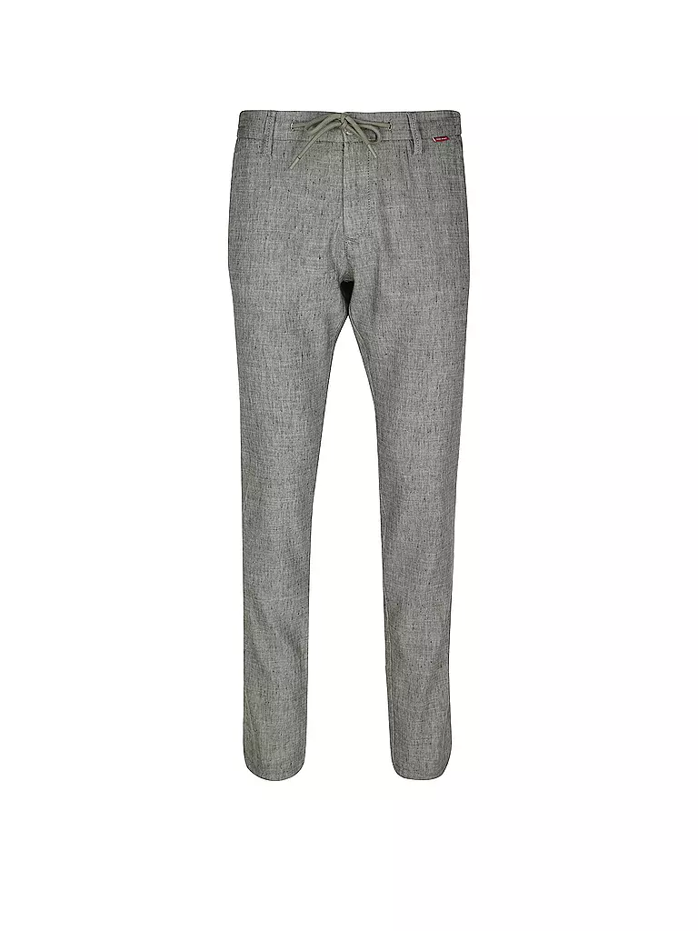 MAC | Hose LENNOX SPORT | Gris