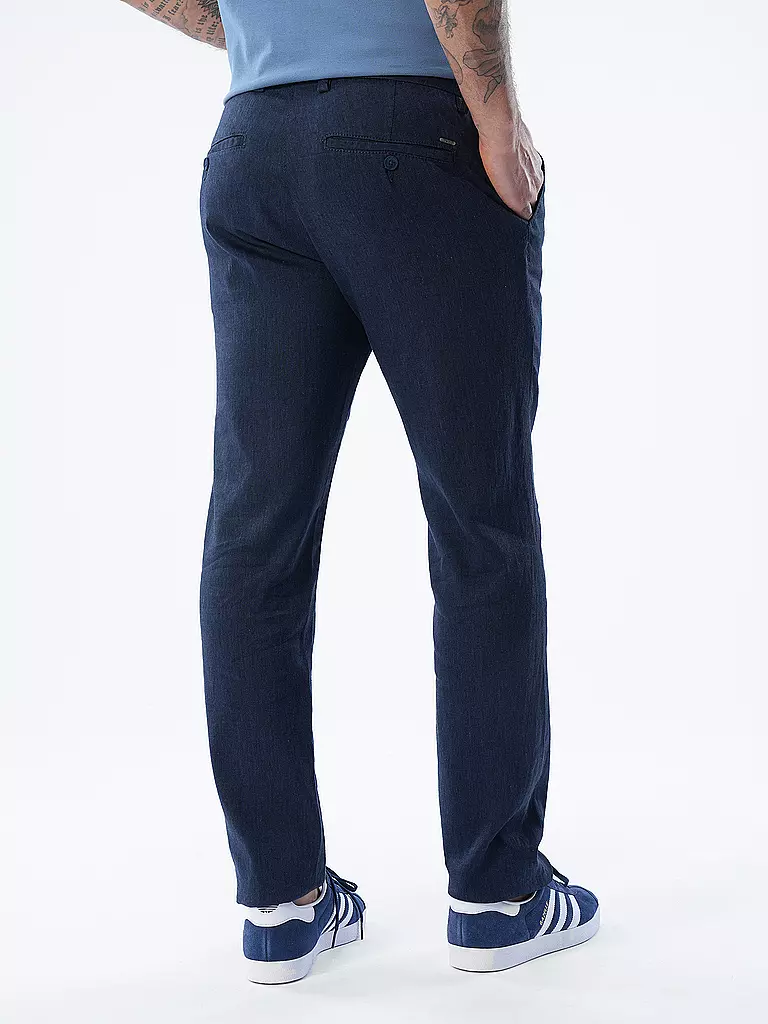 MAC | Hose LENNOX SPORT | Azul oscuro