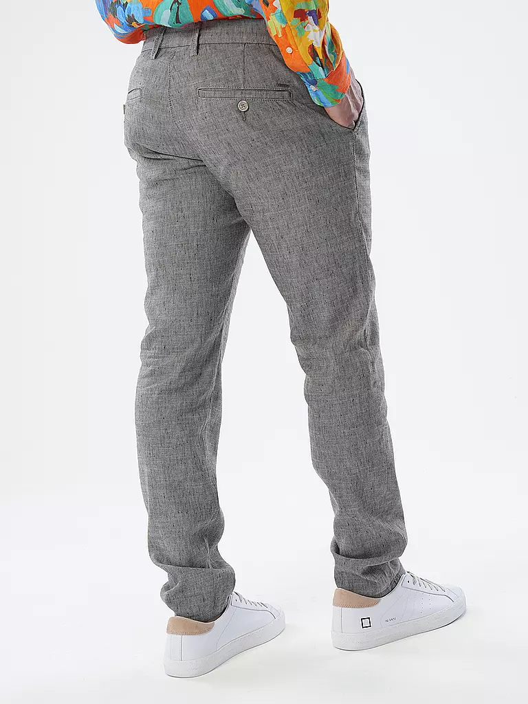 MAC | Hose LENNOX SPORT | Gris