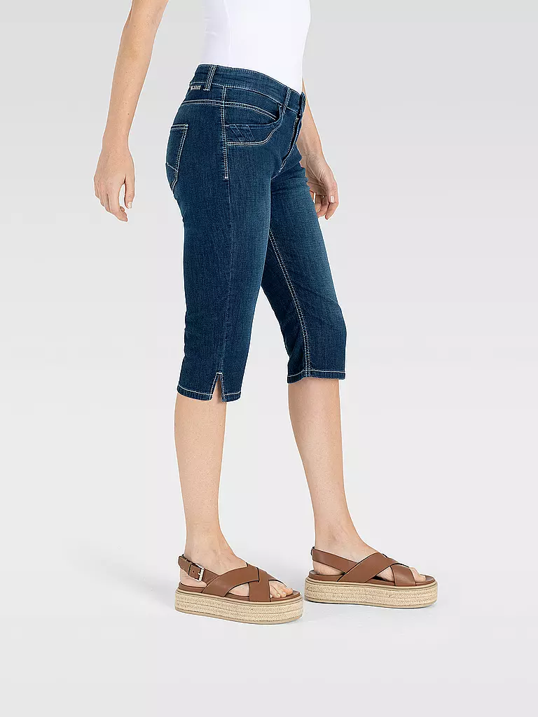MAC | Jeans  | Azul oscuro
