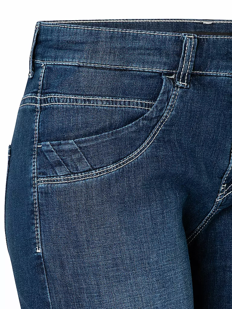MAC | Jeans  | Azul oscuro