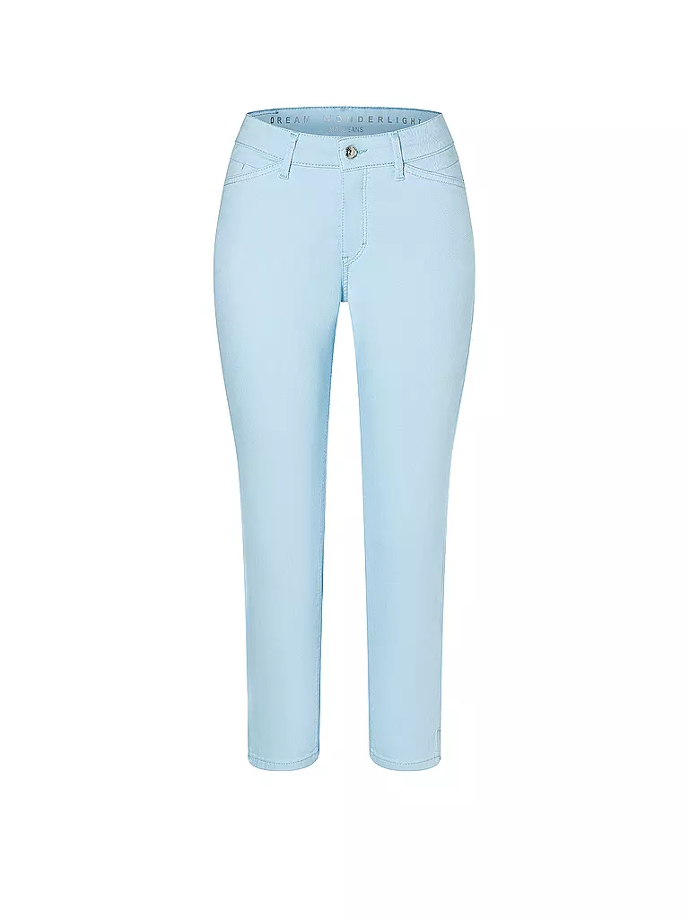 MAC | Jeans 7/8 DREAM SUMMER | Azul claro