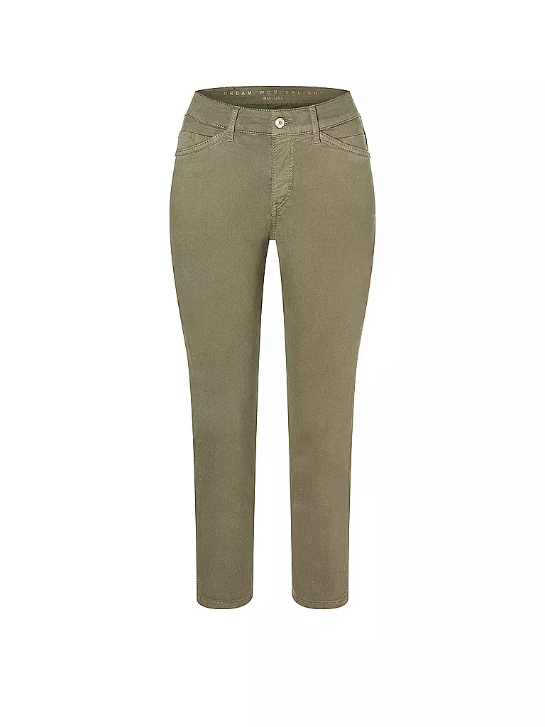 MAC | Jeans 7/8 DREAM SUMMER | Oliva