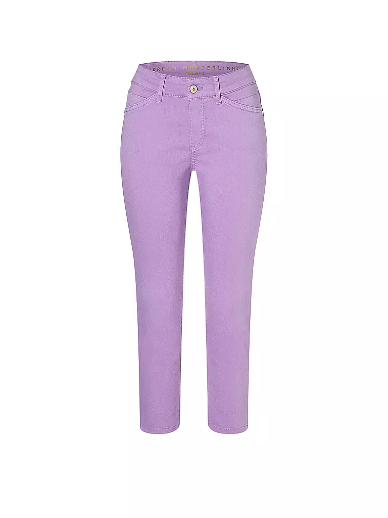 MAC | Jeans 7/8 DREAM SUMMER | Lila