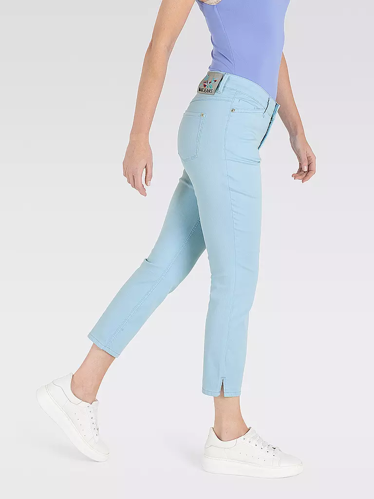 MAC | Jeans 7/8 DREAM SUMMER | Azul claro