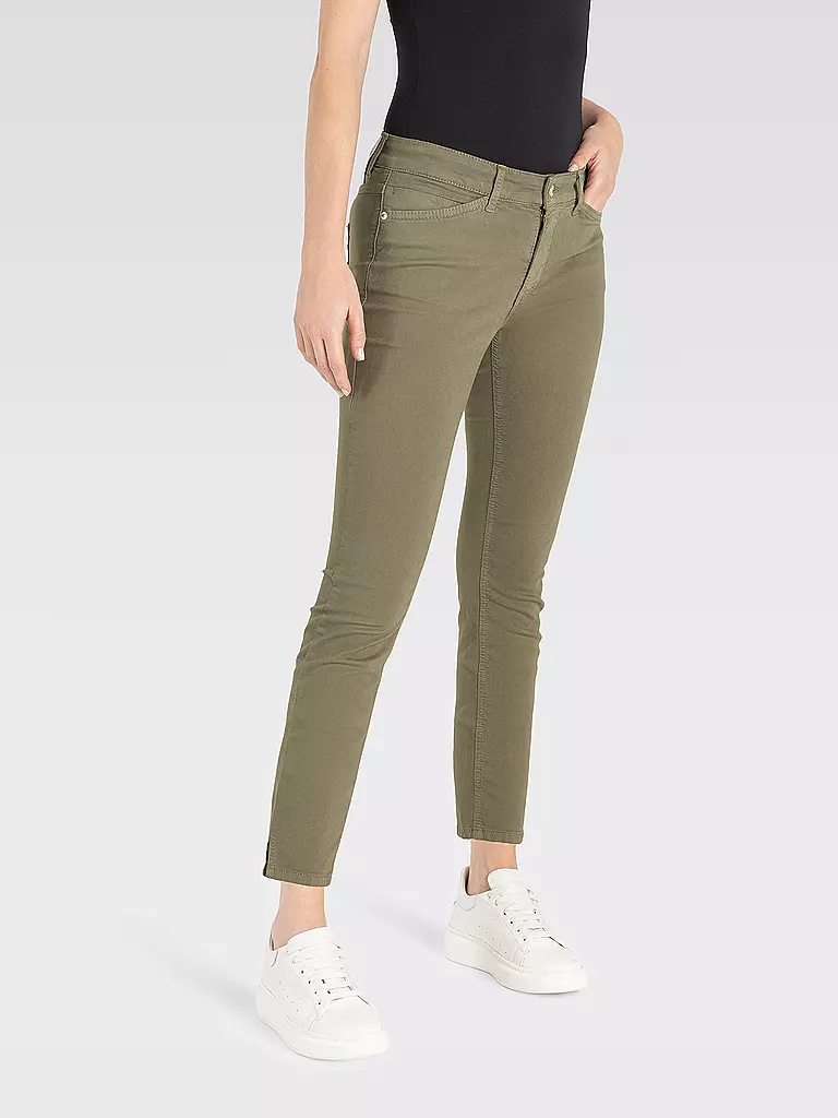 MAC | Jeans 7/8 DREAM SUMMER | Oliva