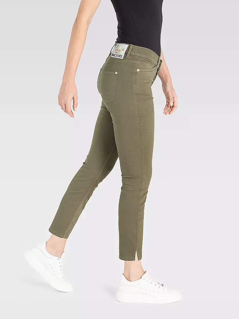 MAC | Jeans 7/8 DREAM SUMMER | Oliva