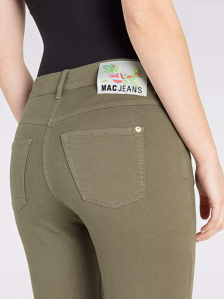 MAC | Jeans 7/8 DREAM SUMMER | Oliva