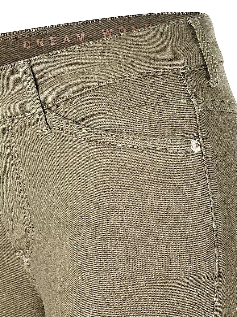 MAC | Jeans 7/8 DREAM SUMMER | Oliva