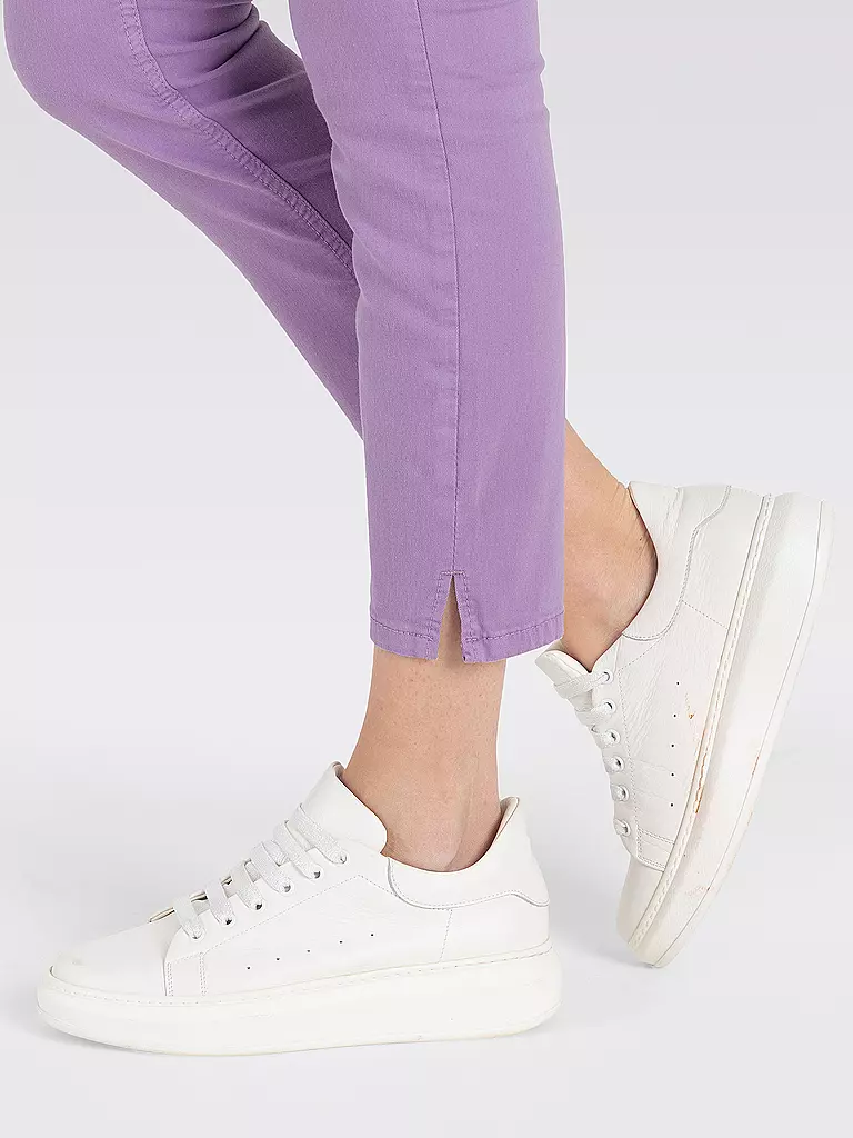 MAC | Jeans 7/8 DREAM SUMMER | Lila
