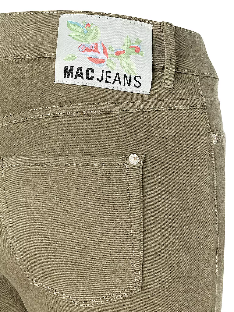 MAC | Jeans 7/8 DREAM SUMMER | Oliva