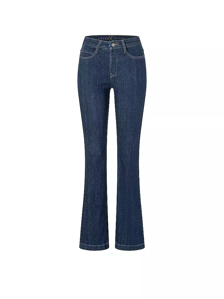 MAC | Jeans acampanados DREAM BOOT | dunkelblau