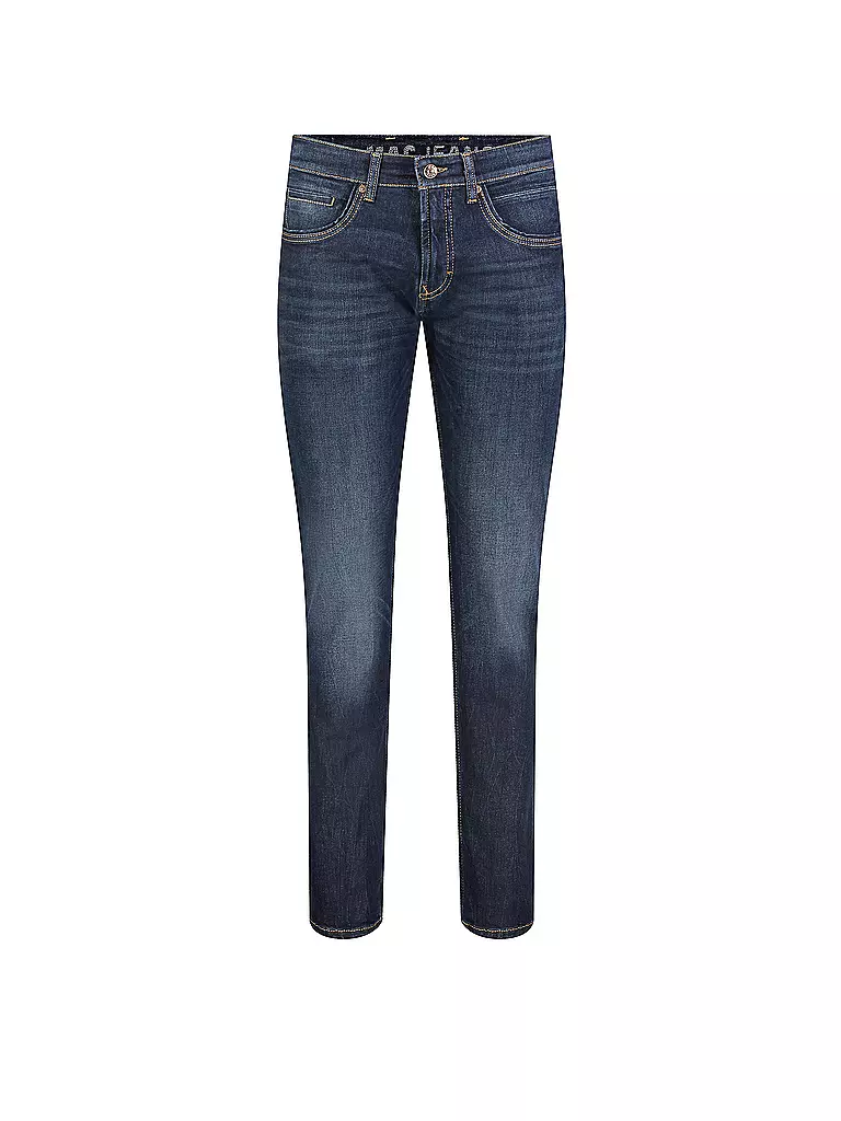 MAC | Jeans ARNE PIPE | Azul oscuro
