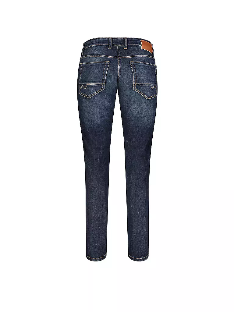 MAC | Jeans ARNE PIPE | Azul oscuro