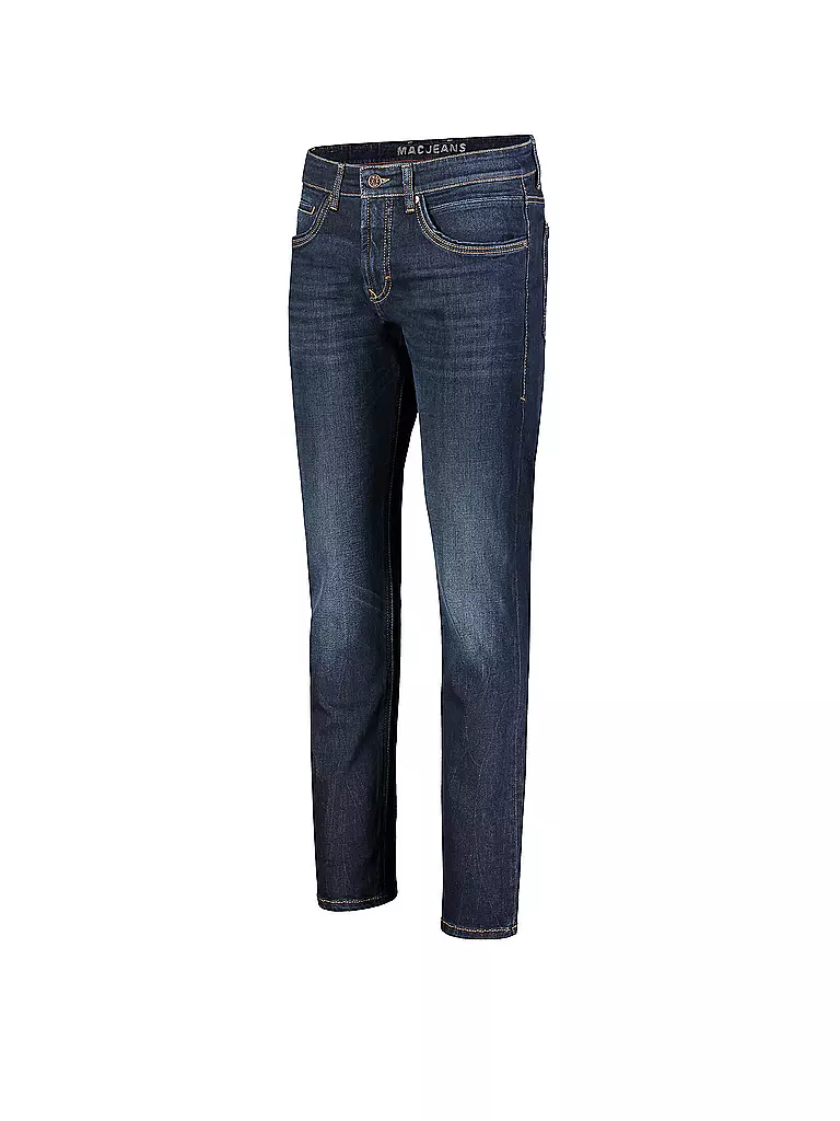 MAC | Jeans ARNE PIPE | Azul oscuro