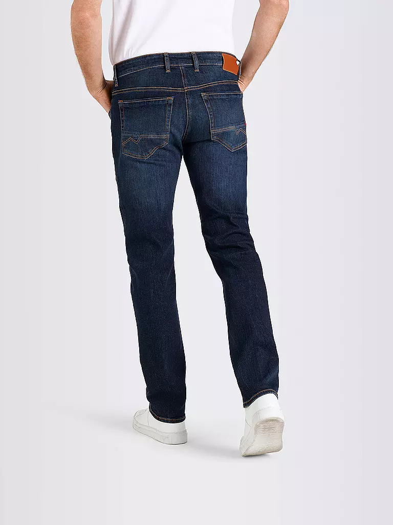 MAC | Jeans ARNE PIPE | Azul oscuro