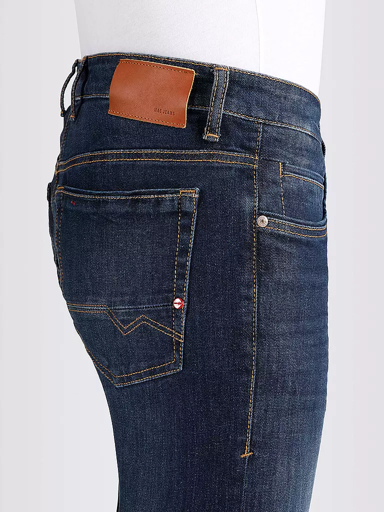 MAC | Jeans ARNE PIPE | Azul oscuro