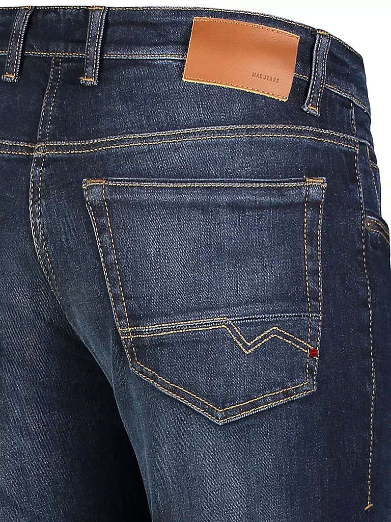 MAC | Jeans ARNE PIPE | Azul oscuro