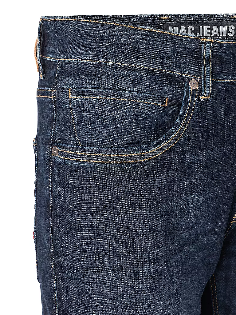 MAC | Jeans ARNE PIPE | Azul oscuro
