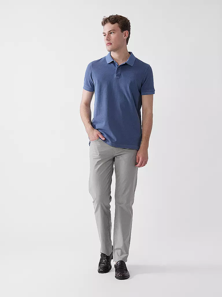 MAC | Jeans ARNE | Gris claro