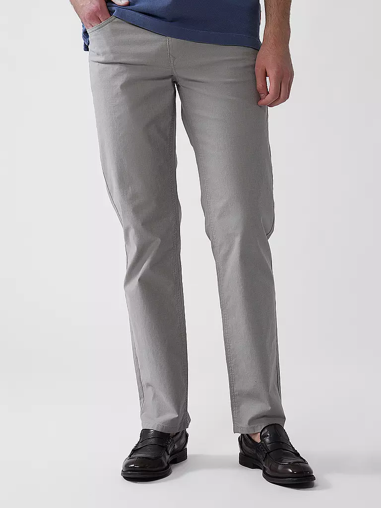 MAC | Jeans ARNE | Gris claro