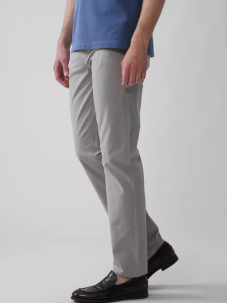 MAC | Jeans ARNE | Gris claro