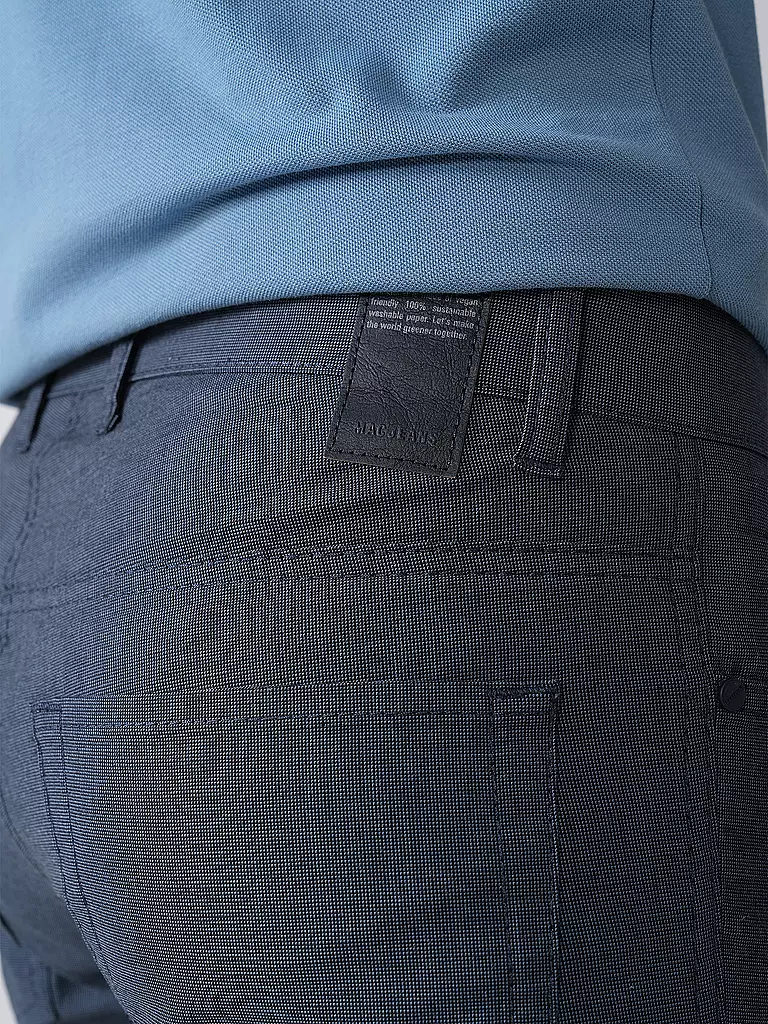 MAC | Jeans ARNE | dunkelblau