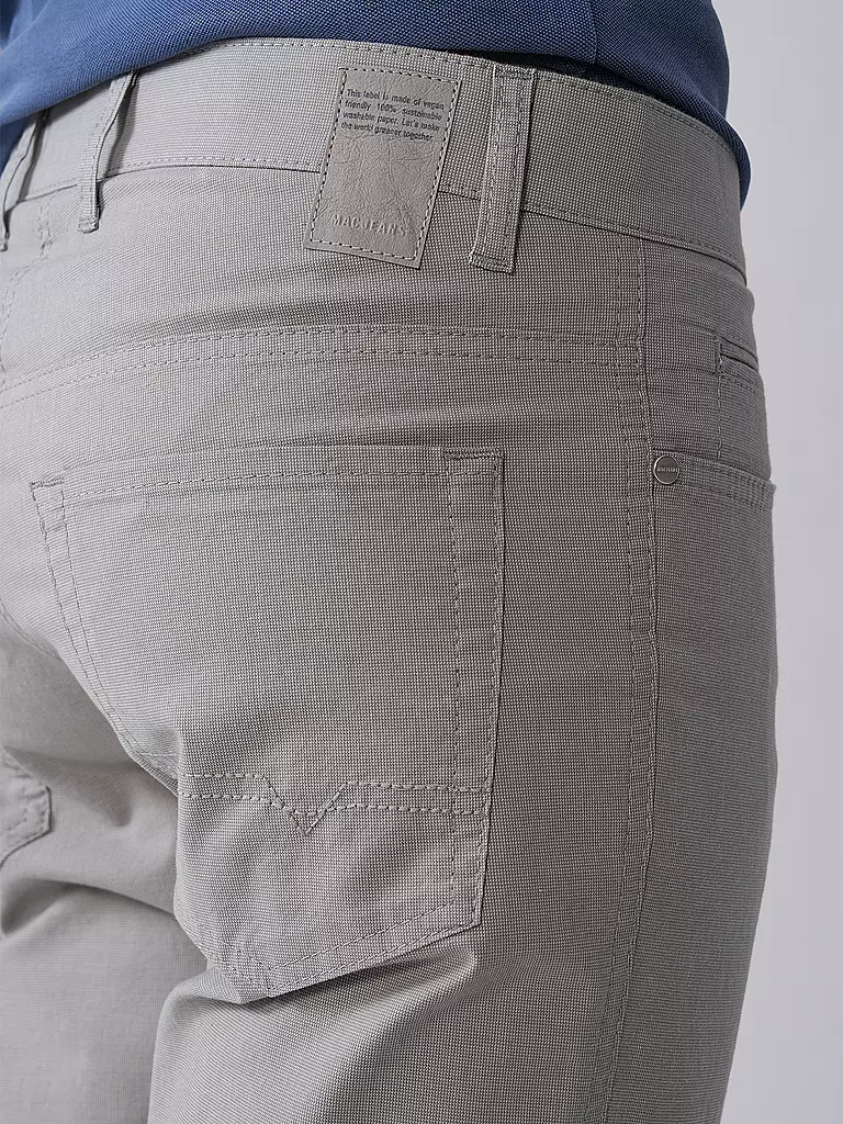 MAC | Jeans ARNE | Gris claro