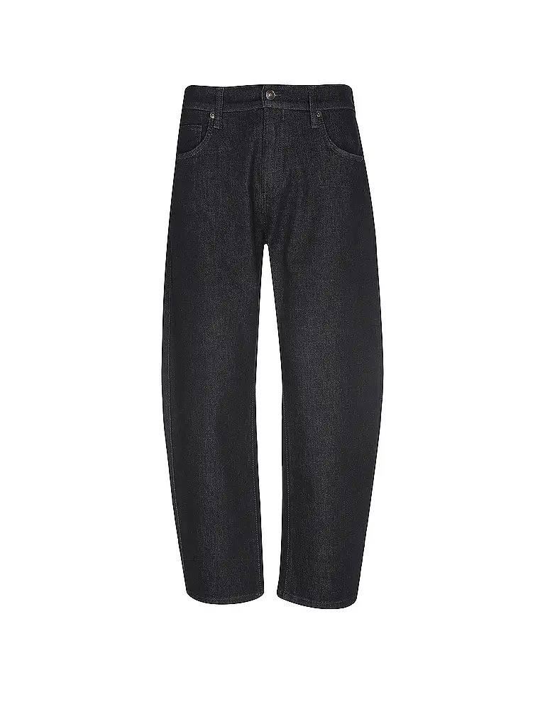 MAC | Jeans Balloon Fit DANNI | Azul oscuro