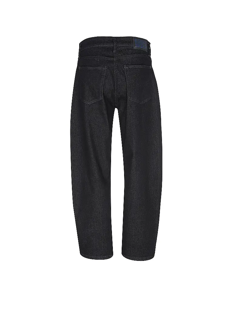 MAC | Jeans Balloon Fit DANNI | Azul oscuro