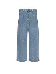 MAC | Jeans Balloon Fit DENVER | Beige