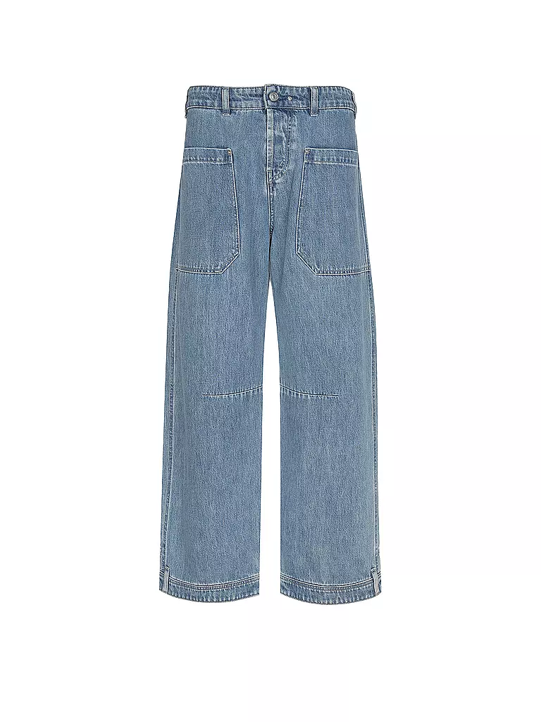 MAC | Jeans Balloon Fit DENVER | Beige