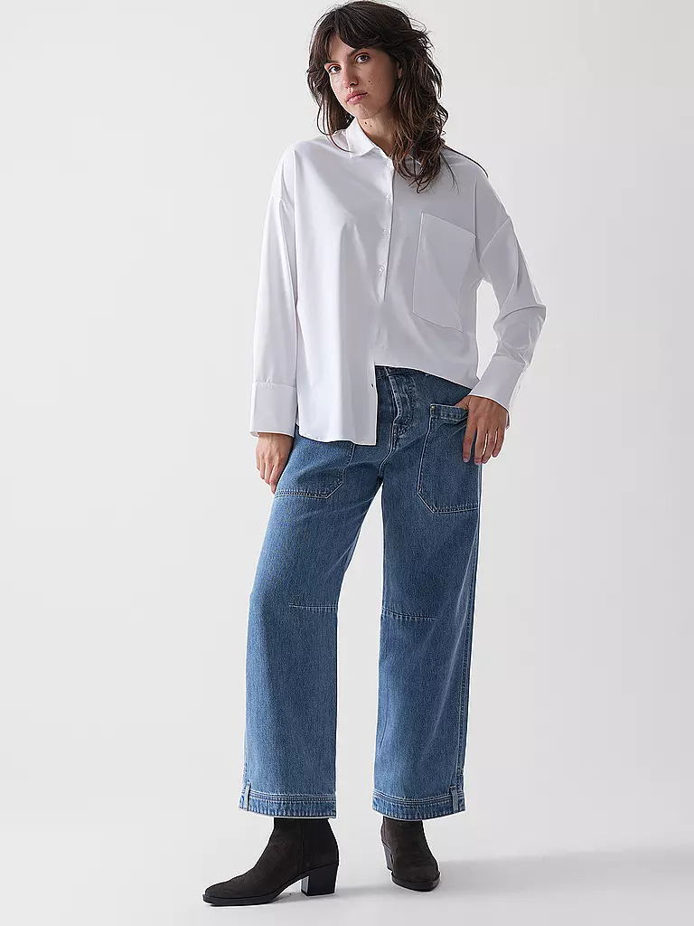 MAC | Jeans Balloon Fit DENVER | Beige
