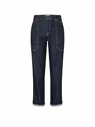 MAC | Jeans IOWA | Azul oscuro