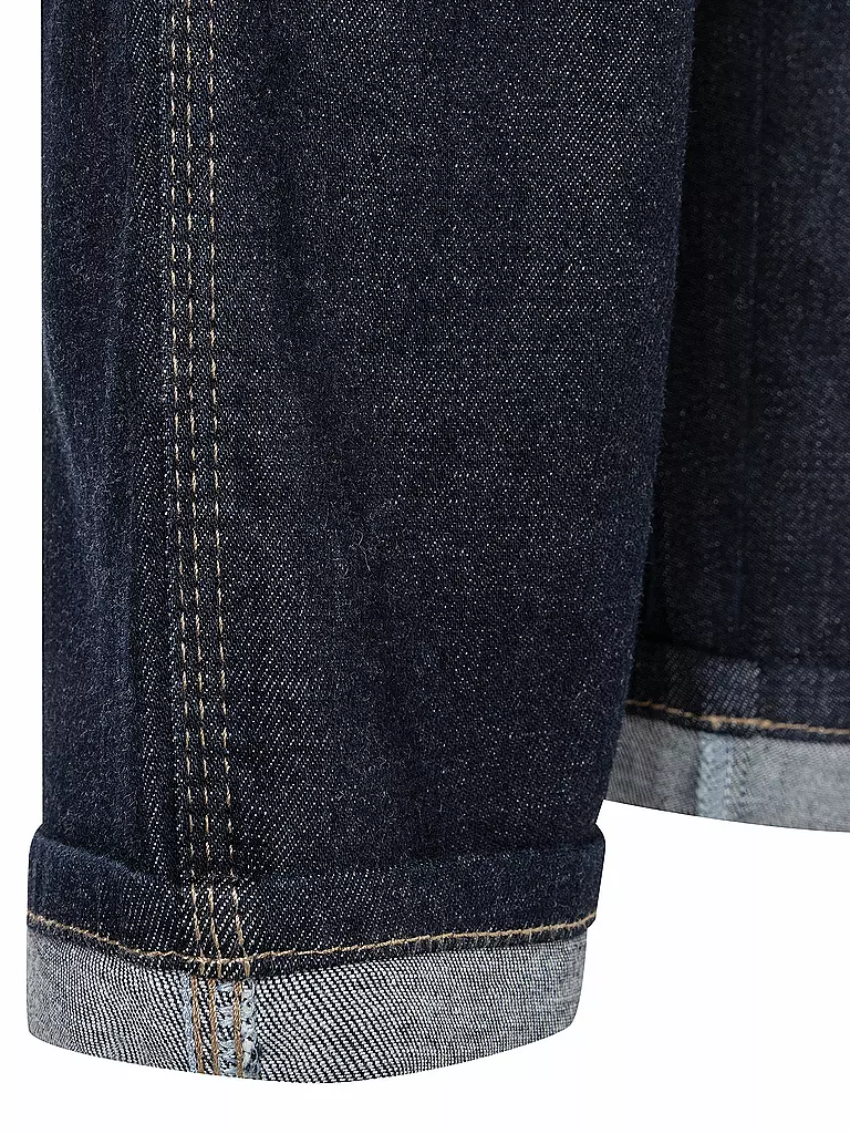 MAC | Jeans Balloon Fit IOWA | dunkelblau