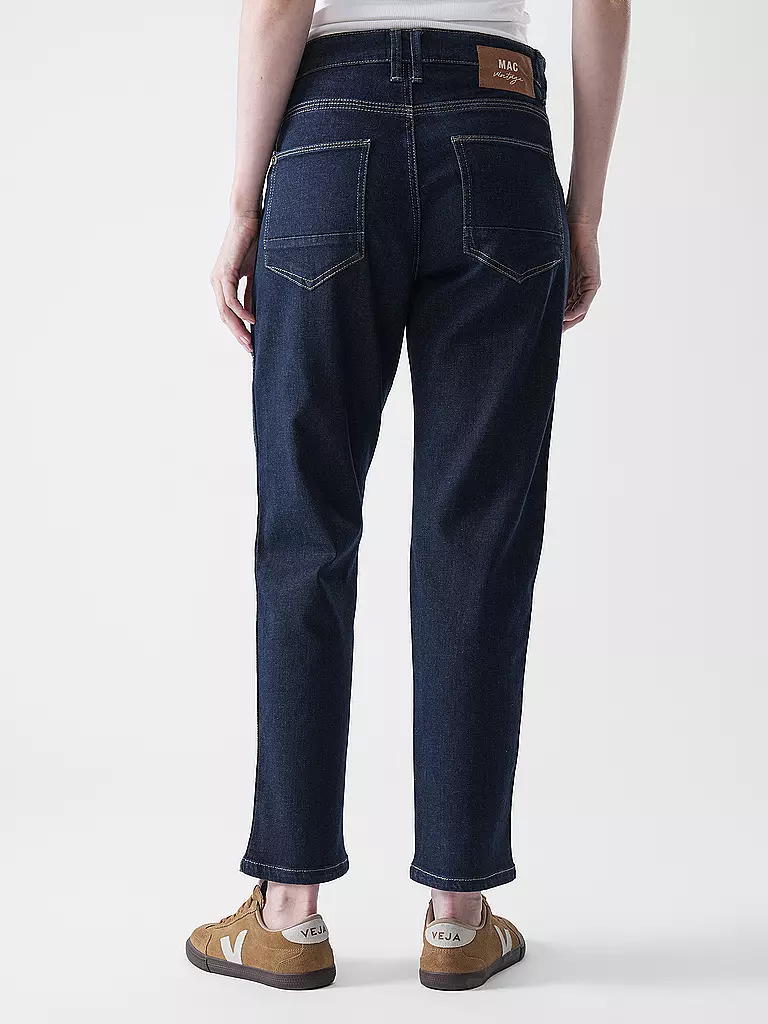 MAC | Jeans Balloon Fit IOWA | dunkelblau