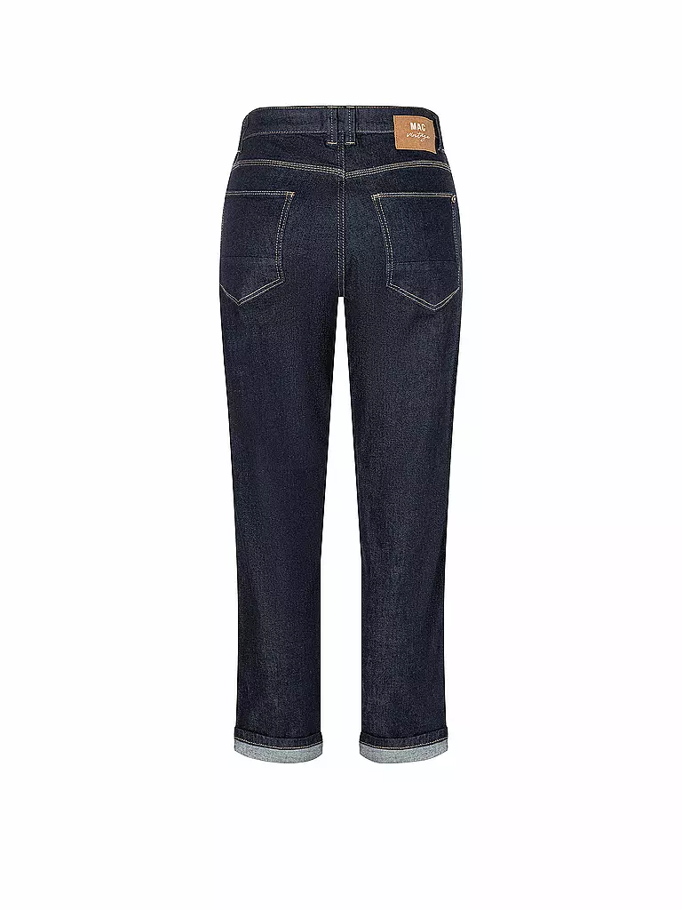 MAC | Jeans Balloon Fit IOWA | dunkelblau