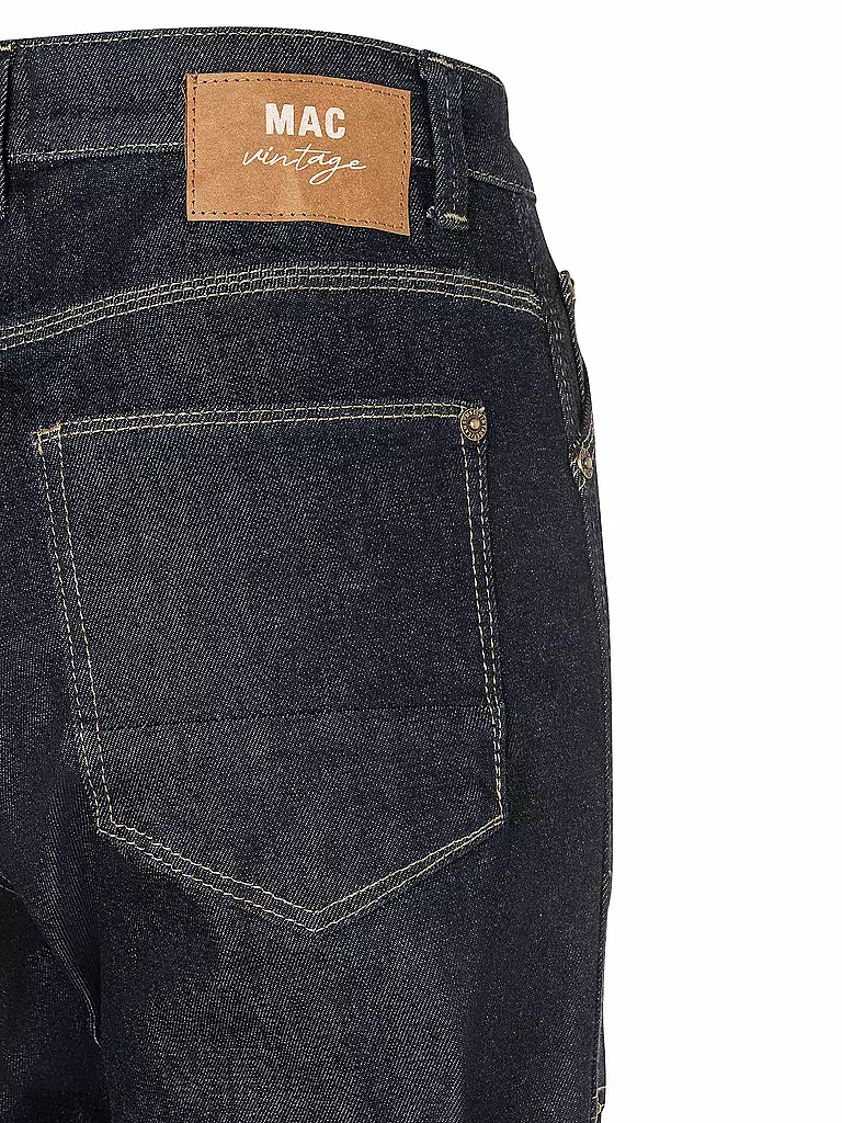 MAC | Jeans Balloon Fit IOWA | dunkelblau