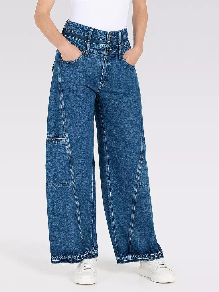 MAC | Jeans Balloon Fit | 