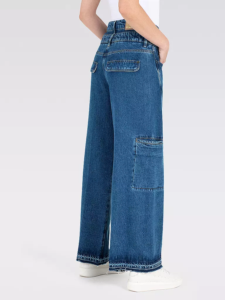 MAC | Jeans Balloon Fit | 