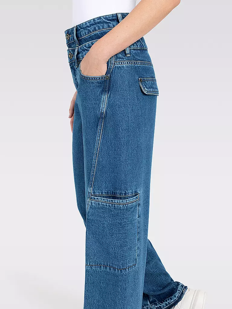 MAC | Jeans Balloon Fit | 