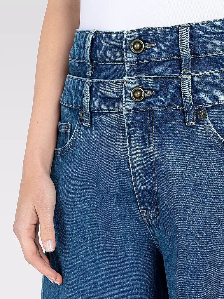 MAC | Jeans Balloon Fit | 